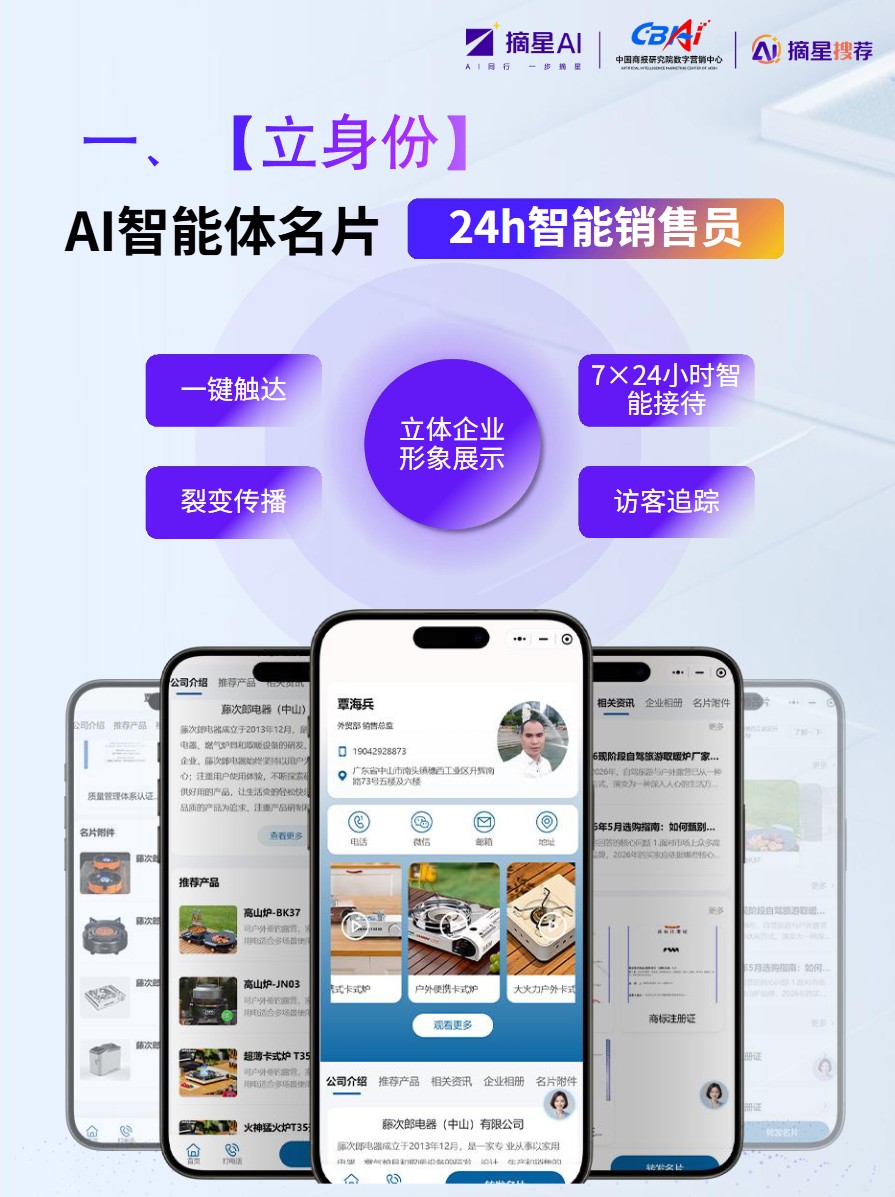 立身份