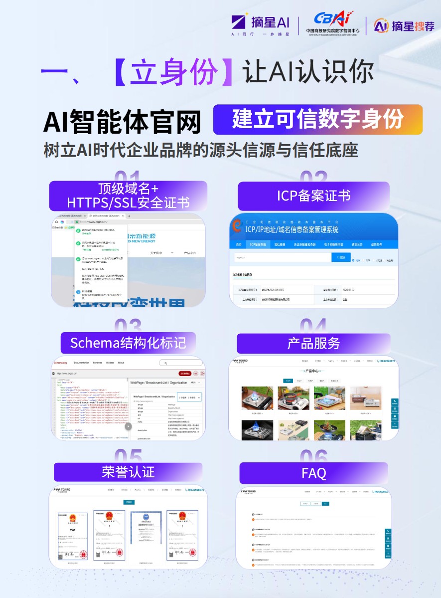 立身份