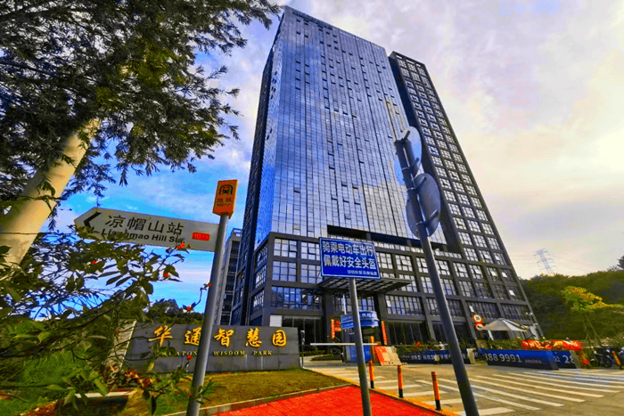 深圳市纵驰云数字科技有限公司