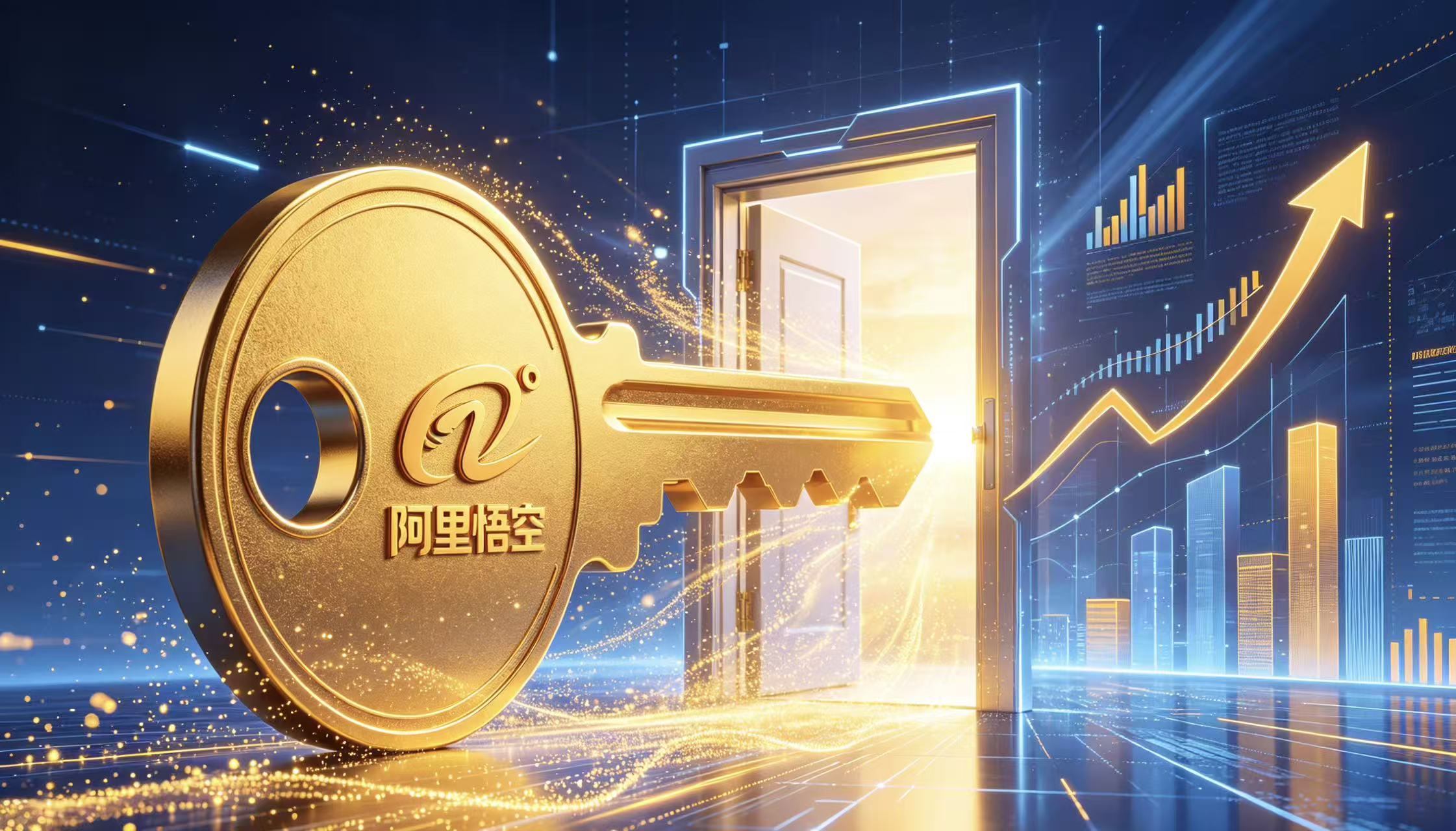 阿里悟空重磅发布：赋能中小企业与自由职业者，解锁AI时代新红利！
