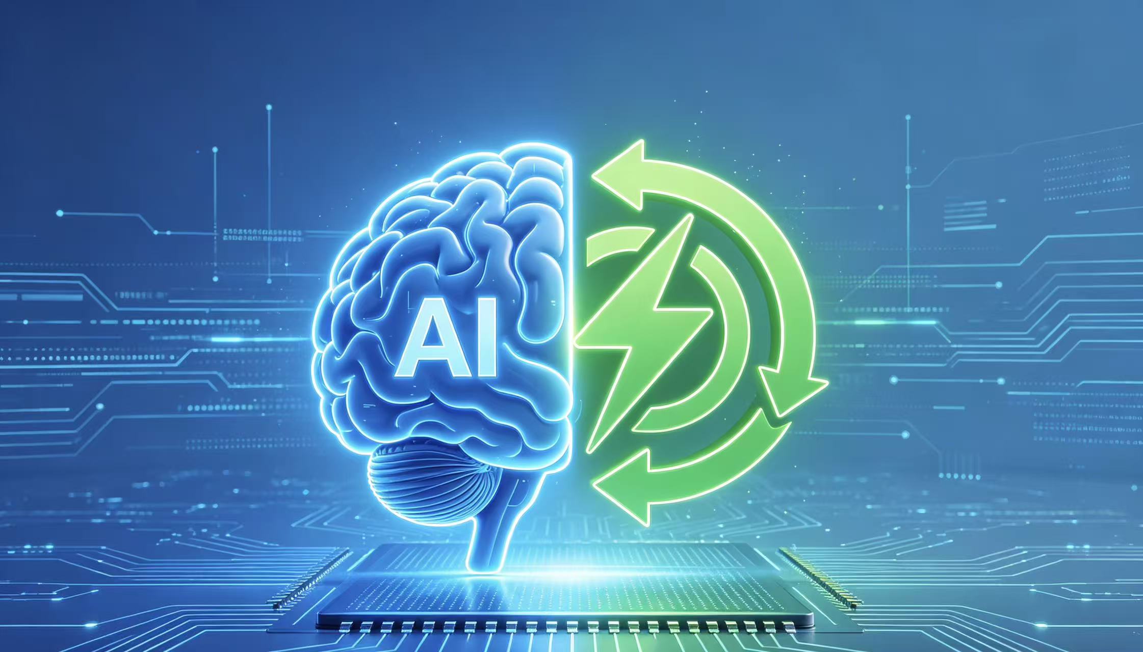 国家级顶层布局！四部门联合印发 AI 与能源双向赋能行动方案！