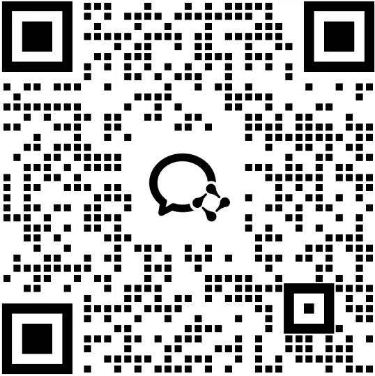 扫码联系我们