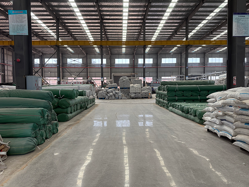 云南纭慷土工材料有限公司