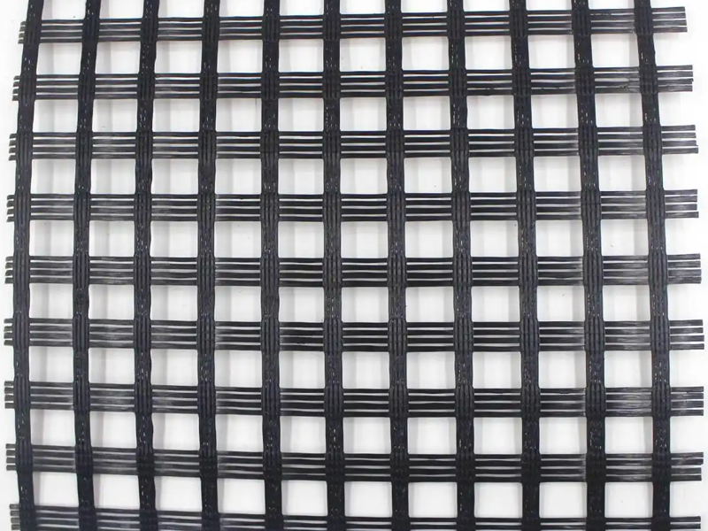土工格栅