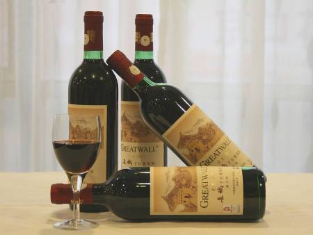 拉菲红酒回收