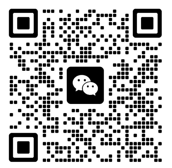 扫码联系我们
