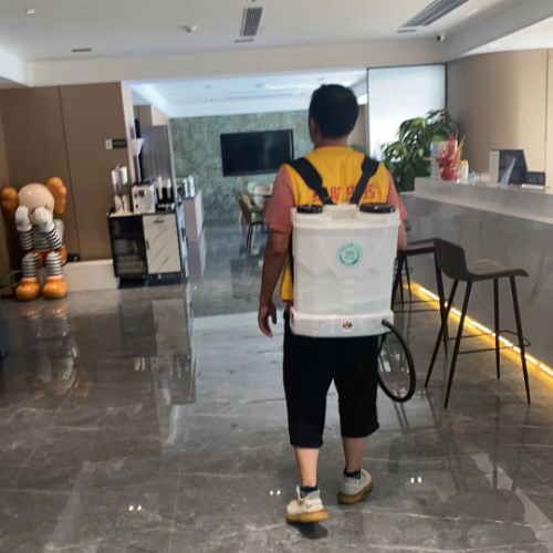 青禾酒店案例