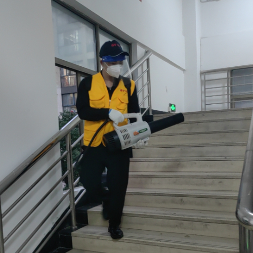 三井街道办公大楼案例