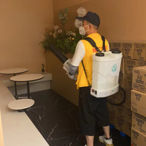 霸王茶姬某核心商圈门店案例
