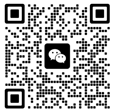 扫码联系我们