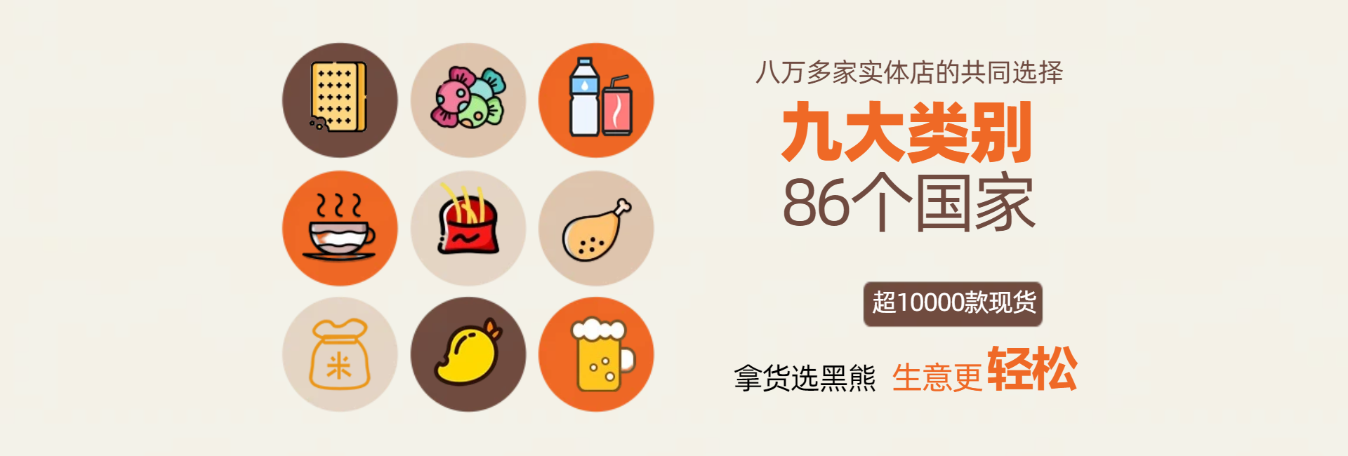 产品分类