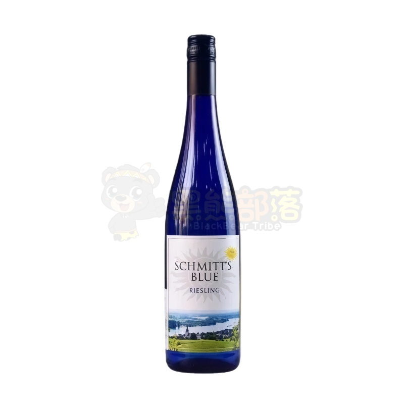 德国进口斯蒂兰雷司令白葡萄酒750ml