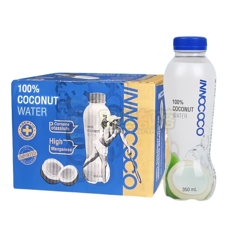 泰国进口INNOCOCO椰子水350ml