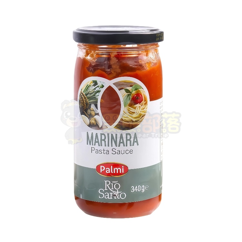 土耳其进口派迷意式面酱（复合调味料）340g