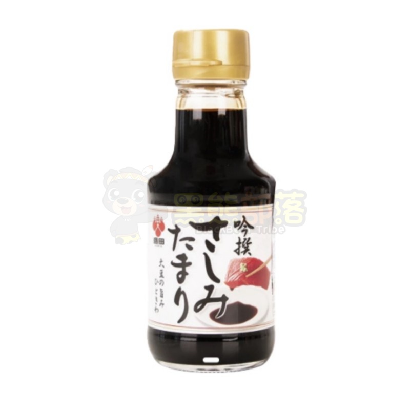日本进口盛田刺身酱油150ml