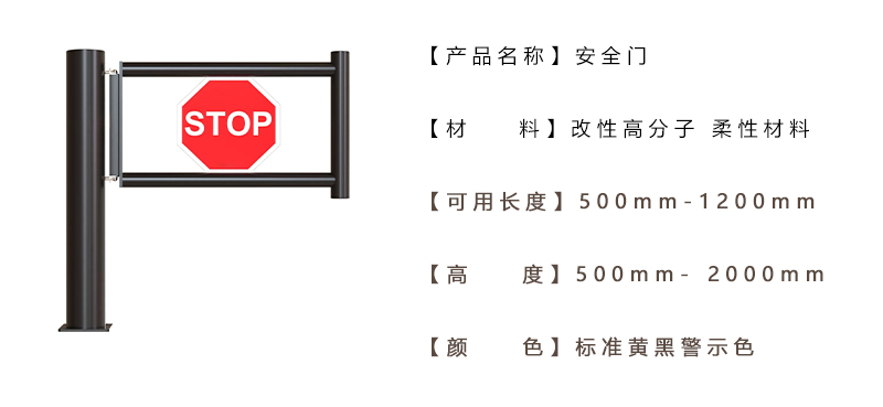 安全门