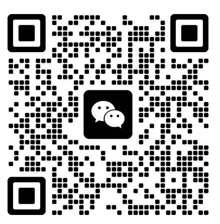 扫码联系我们