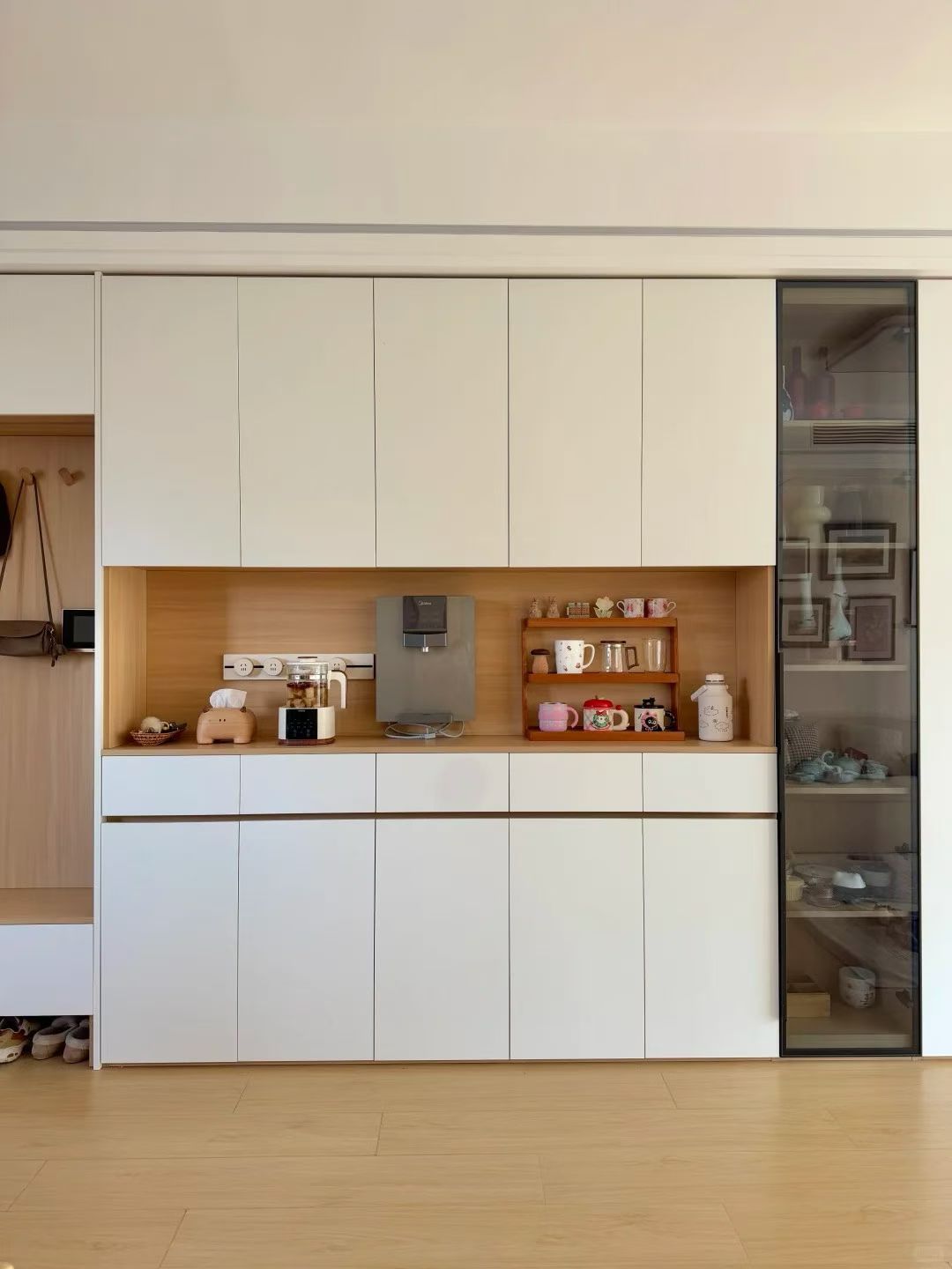 产品展示