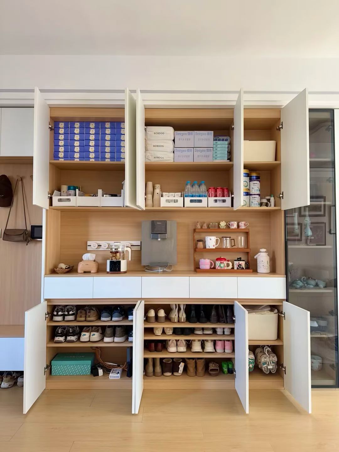 产品展示