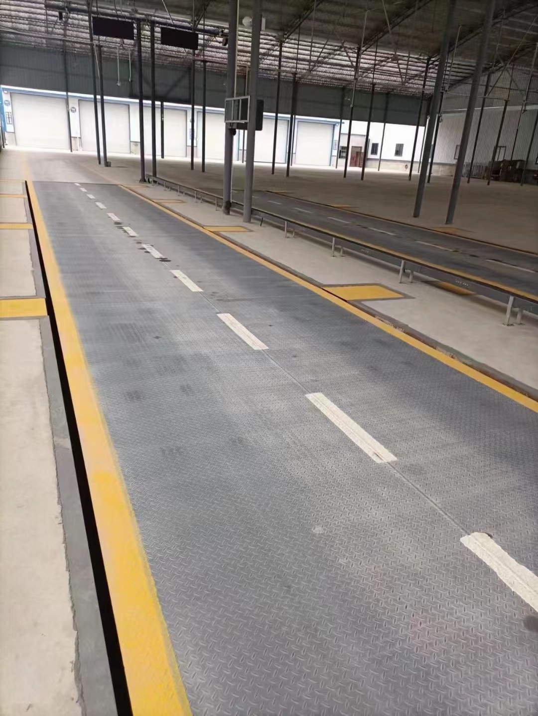 汽车衡