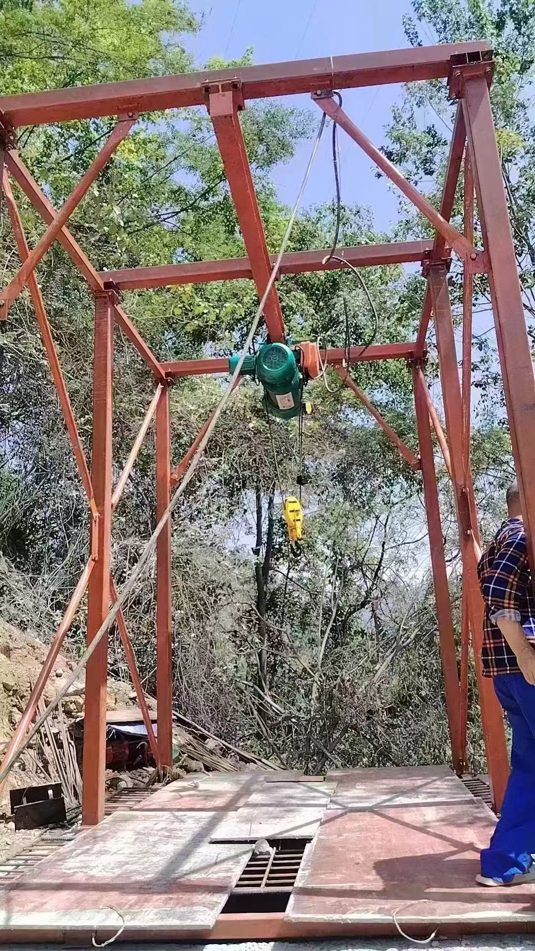 工程案例