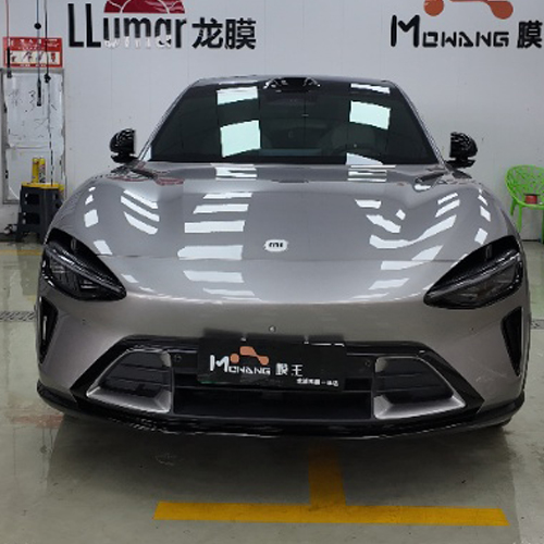 纳科达车衣