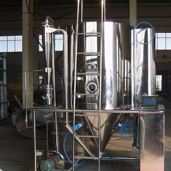 丽水LPG高速离心喷雾干燥机