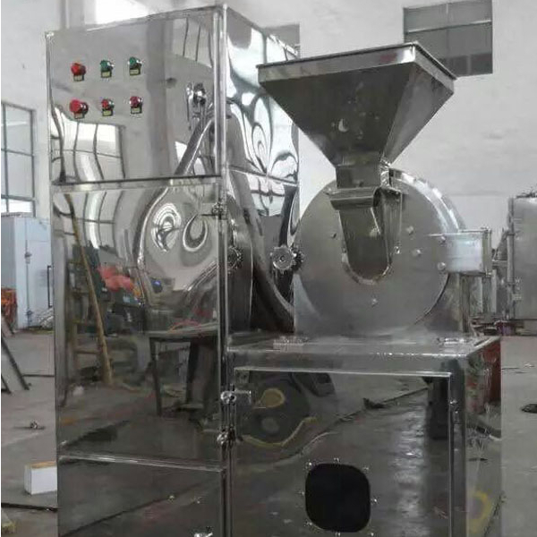 B型系列万能粉碎机（组）