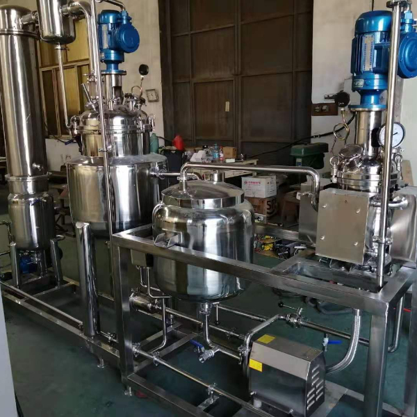 固体制剂生产线