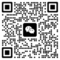 扫码联系我们