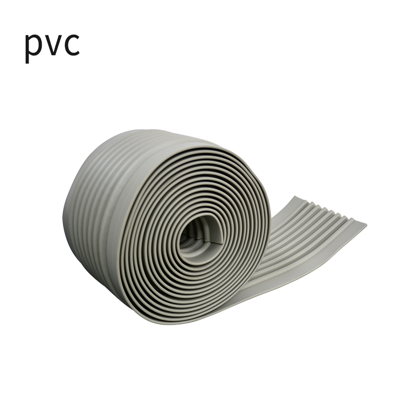 波纹软接-pvc软皮