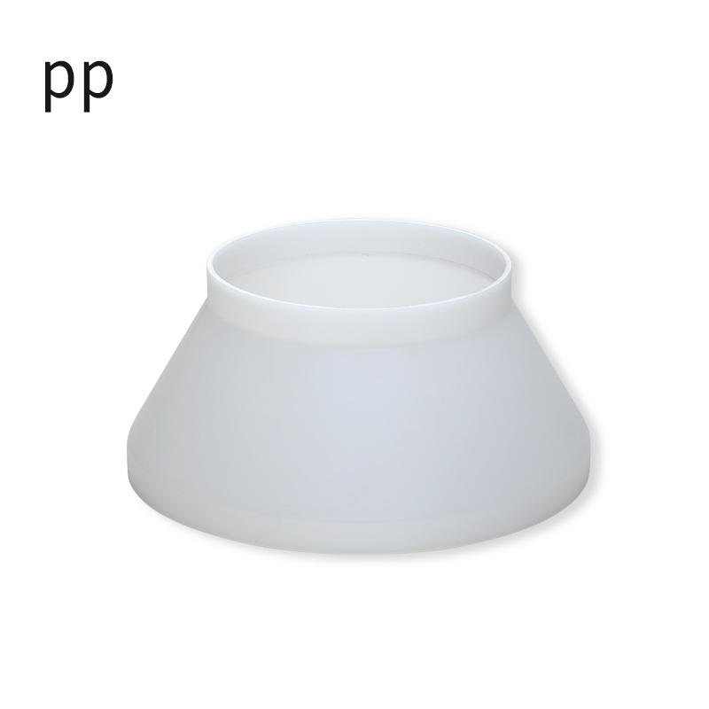 大小头-pp白色