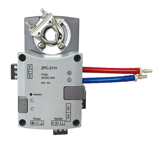 ZPC211 压力控制 60S5N