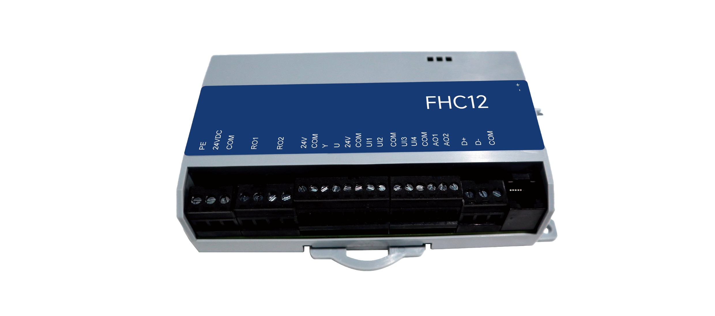 FHC12控制器-新款-1