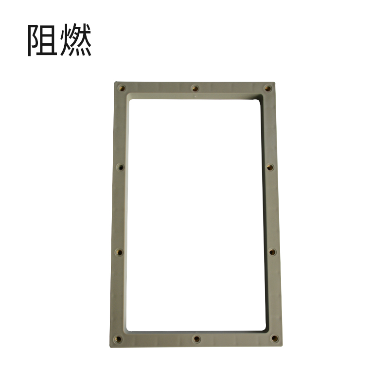 炭箱抽屉方法兰