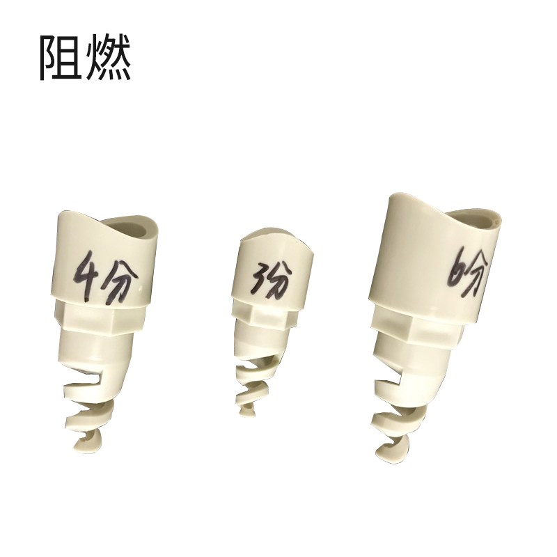 螺旋喷嘴