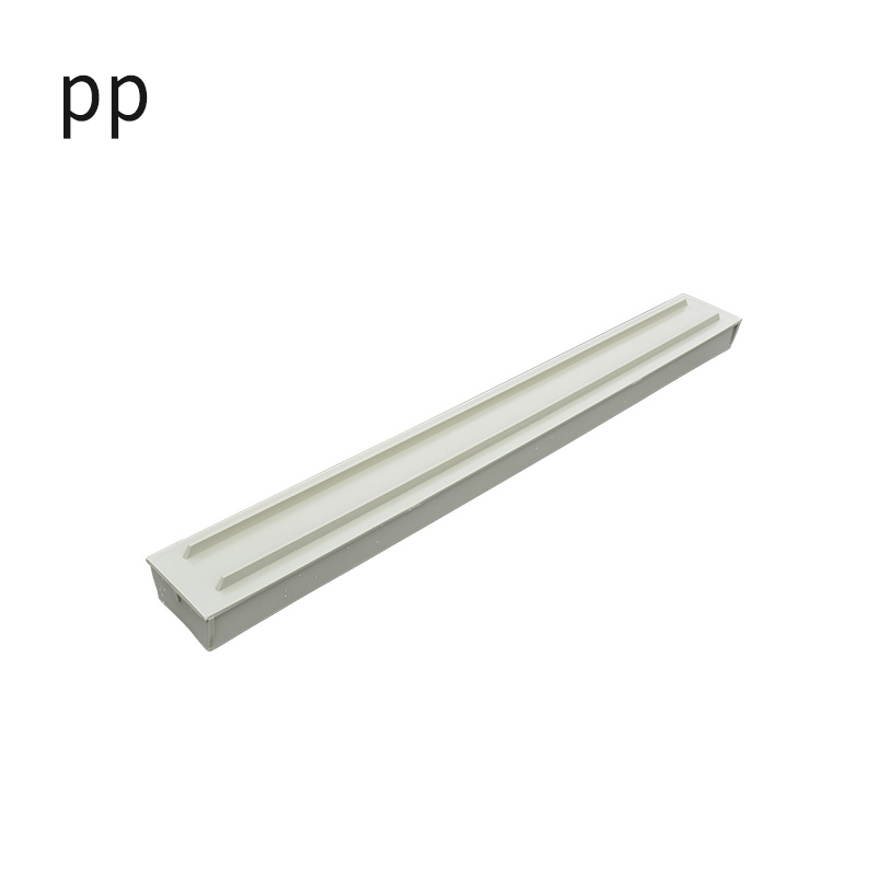 活性炭箱抽屉滑轨-pp