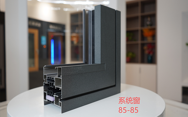 系统窗85-85