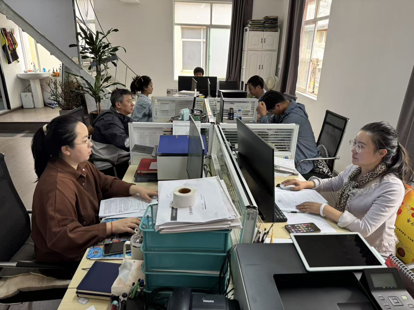  昆明前沿科技开发有限公司