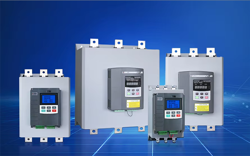 普传变频器