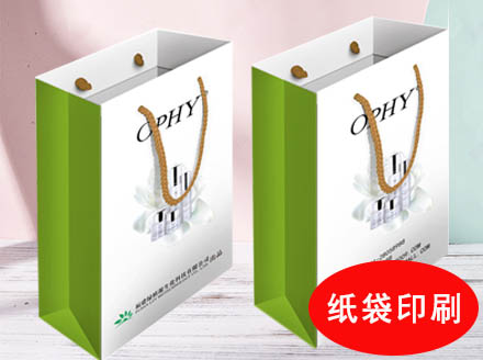 挽载匠心，印焕羊城——广州手挽袋印刷的品质与深耕