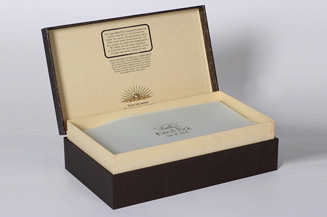 盒藏匠心，印赋品牌——广州包装盒印刷的品质与赋能