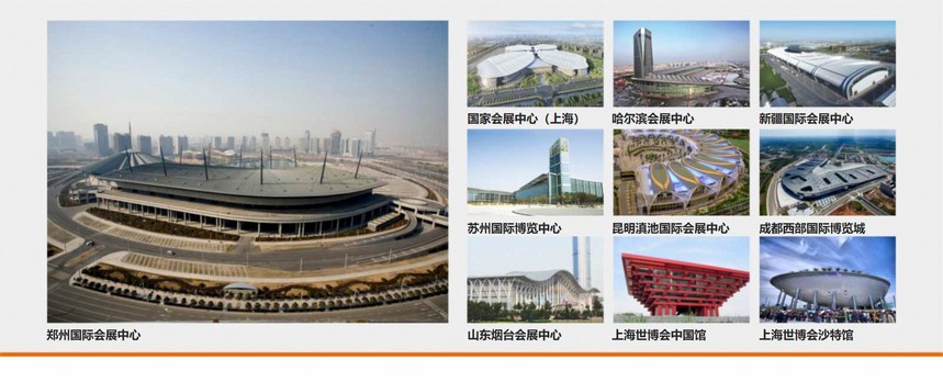  会议展览