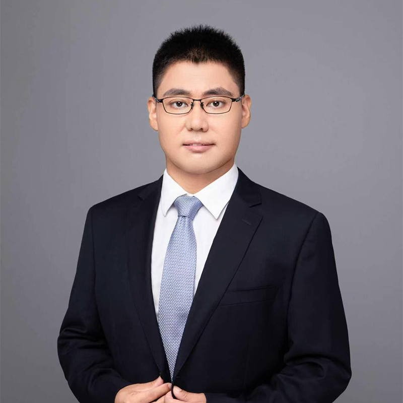北京明衢律师事务所栗文律师