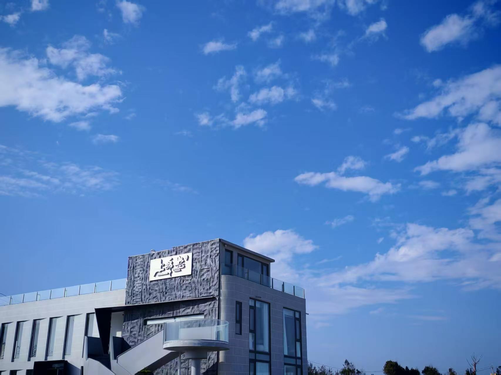 2026年现阶段,平潭团建聚会优选:揭秘上锦墅民宿的硬核实力