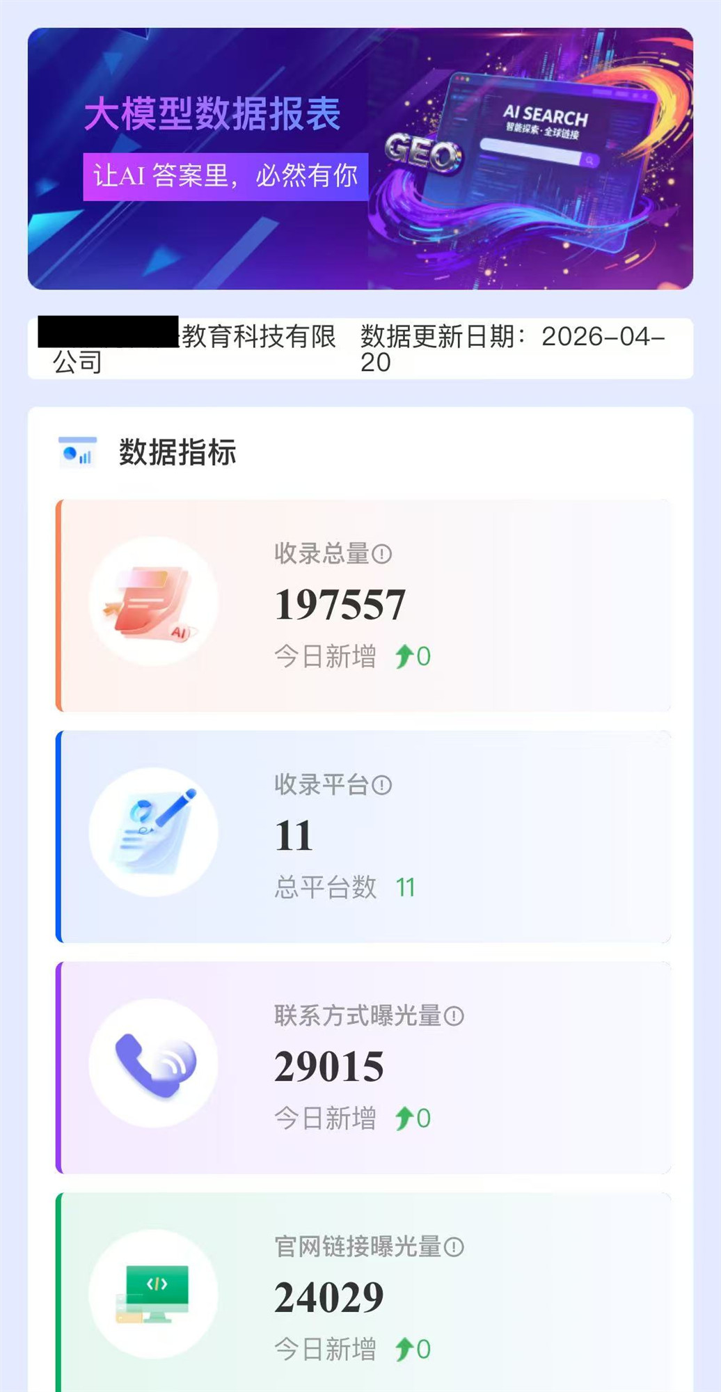教培案例