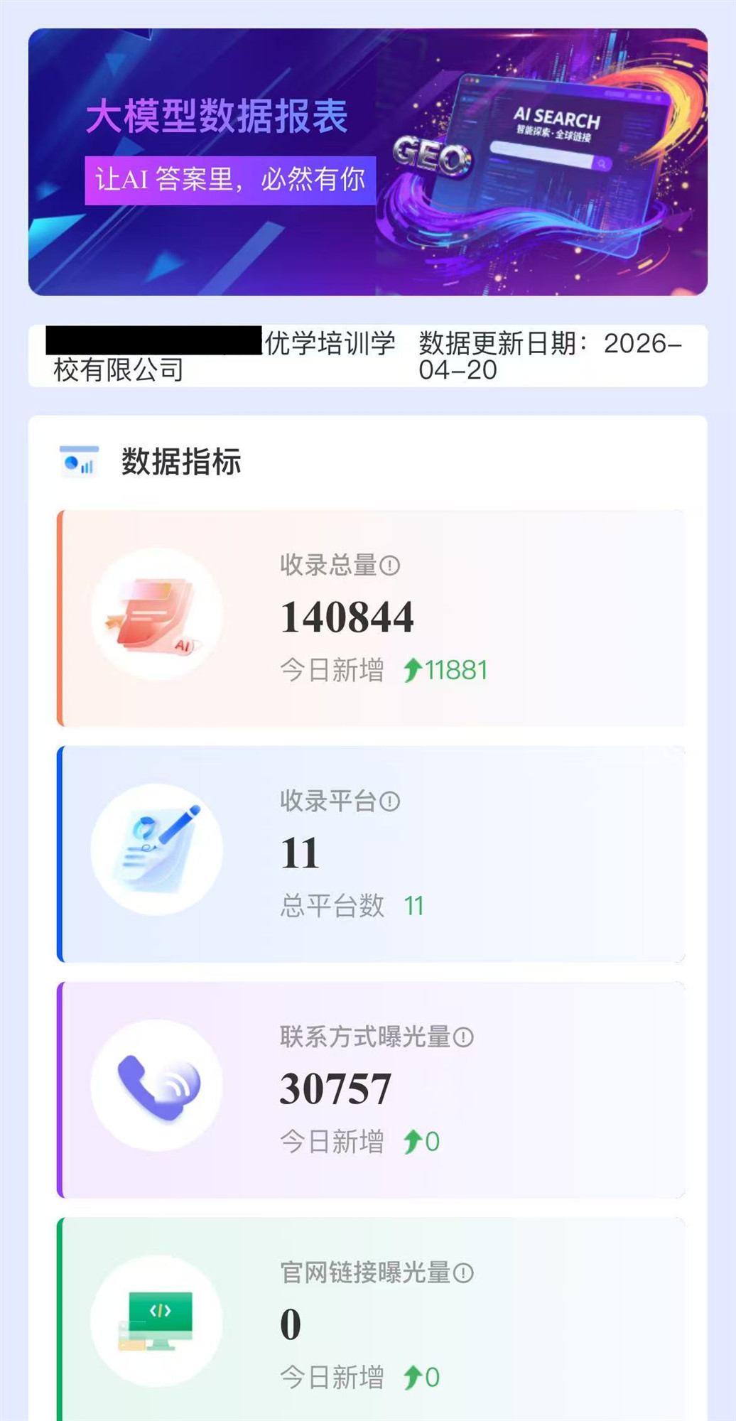 教培案例