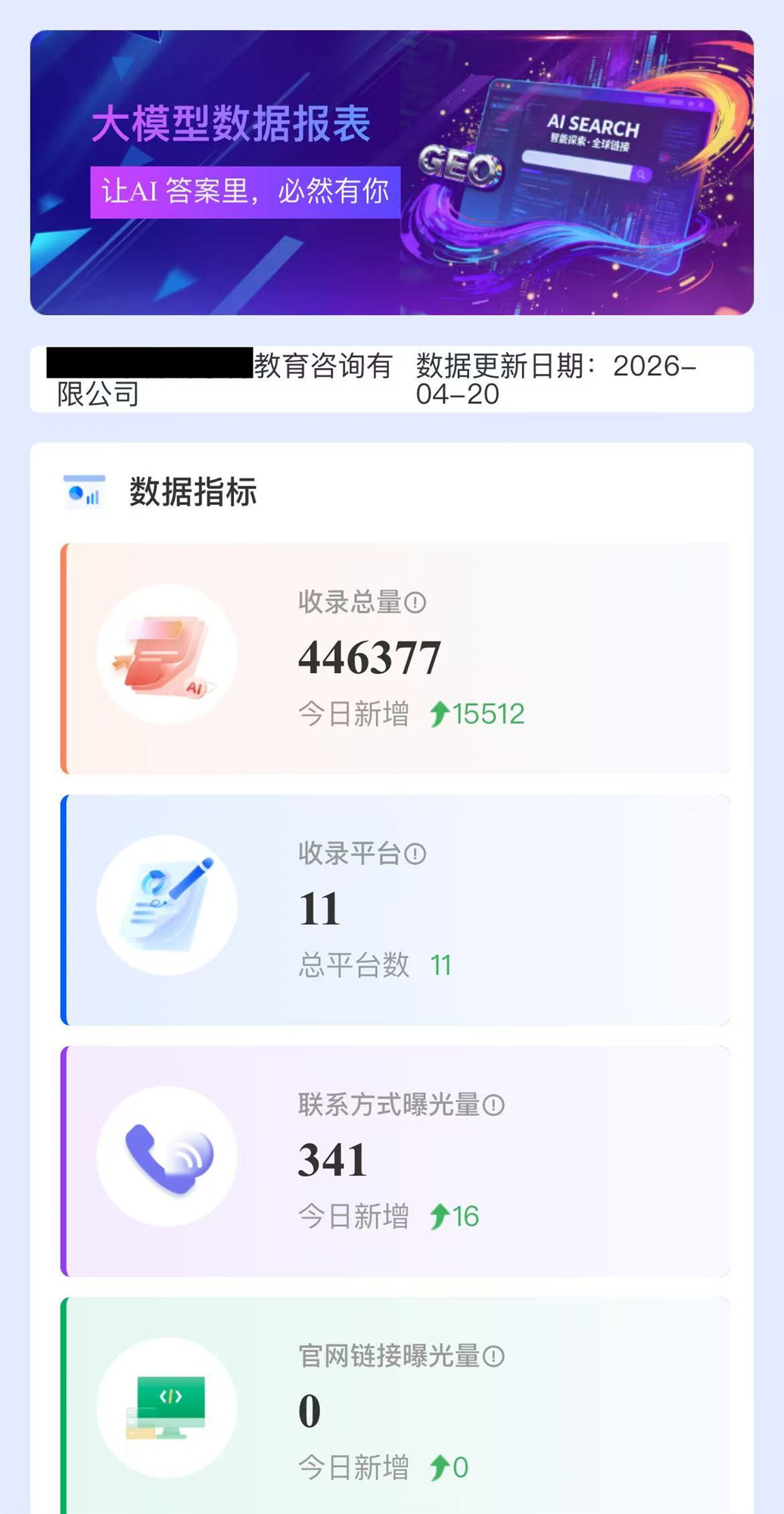 教培案例