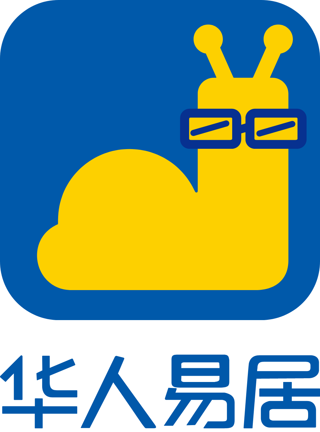 华人易居