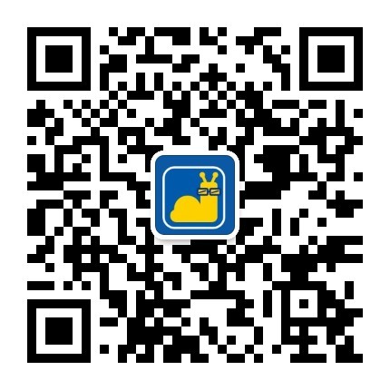 扫码联系我们